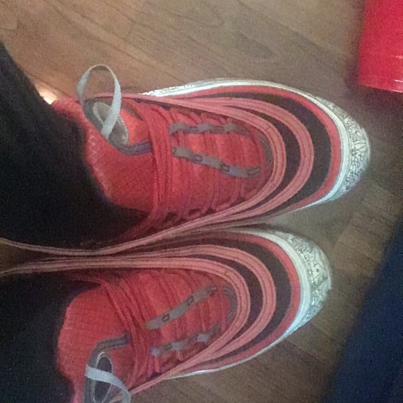 Good condition air max 97